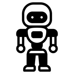 Robotic Companion