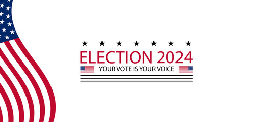 The Road to Election 2024 Predictions and Probabilities