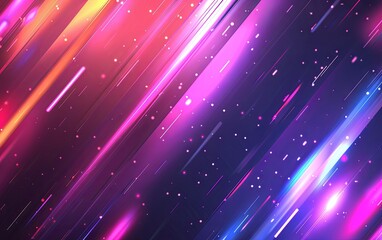 Obraz premium abstract light background