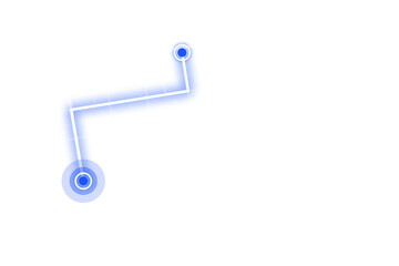 GPS direction png navigation, transparent background