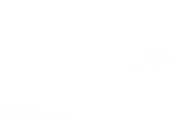 PNG Mist overlay effect, transparent background