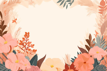 Exquisite Exotics: Seamless Floral Designs Autumn Ambiance: Seamless Fall Foliage