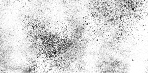 abstract Grunge black and white crack paper texture design and texture, Modern and creative design with surface dust and rough dirty background.  Distressed overlay texture  Grain noise particles.