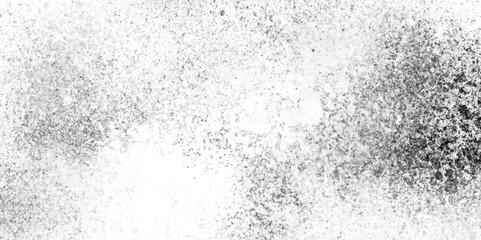 abstract Grunge black and white crack paper texture design and texture, Modern and creative design with surface dust and rough dirty background.  Distressed overlay texture  Grain noise particles.