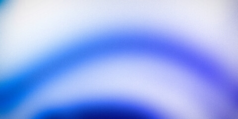 Bright blue and white gradient background with smooth transitions. Perfect for modern designs, adding a fresh and clean look to your projects