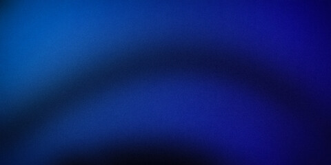 Deep blue gradient background with subtle transitions and dark tones. Ideal for technology, corporate, and modern designs, adding a sense of depth and sophistication