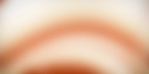 Soft and warm gradient background featuring smooth transitions between shades of beige and light brown, creating a calm and elegant atmosphere. Ideal for sophisticated design projects