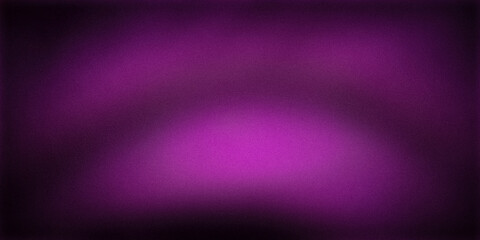 A deep purple gradient background with a central glow, creating a rich and luxurious atmosphere. Ideal for sophisticated, elegant, and dramatic visual designs