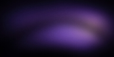 A mysterious gradient background featuring deep purples transitioning into darker hues, creating an enigmatic and moody atmosphere. Perfect for artistic projects, night-themed designs, visuals
