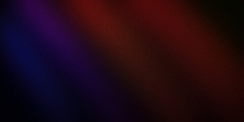 A striking gradient background with diagonal transitions between blue, purple, and red hues. Ideal for modern digital art and creative projects
