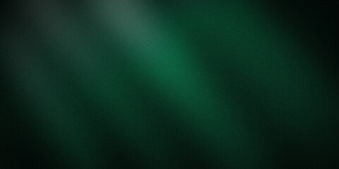 A deep green gradient background with smooth diagonal transitions. Ideal for modern digital art, eco-friendly projects, and elegant visual designs