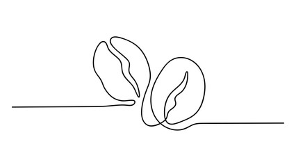 Coffee beans png, aesthetic illustration, transparent background