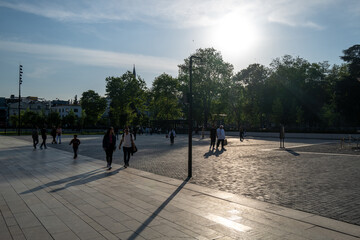 Fototapeta premium 튀르키예 여행사진