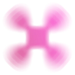 trends abstract shapes