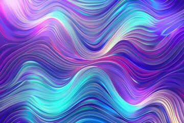 Fototapeta premium Dreamy abstract background with pastel colors, swirling shapes, and high-quality textures. Beautiful simple AI generated image in 4K, unique.