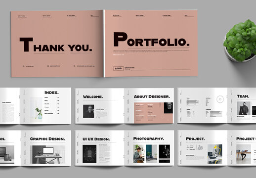 Creative Portfolio