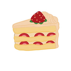 piece of cake