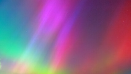 Aurora borealis, northern lights, a super storm event, geomagnetic storm, kp index