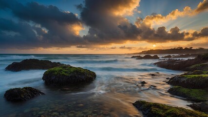 Fototapeta premium landscapes