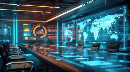 Presentation on financial inclusion strategies