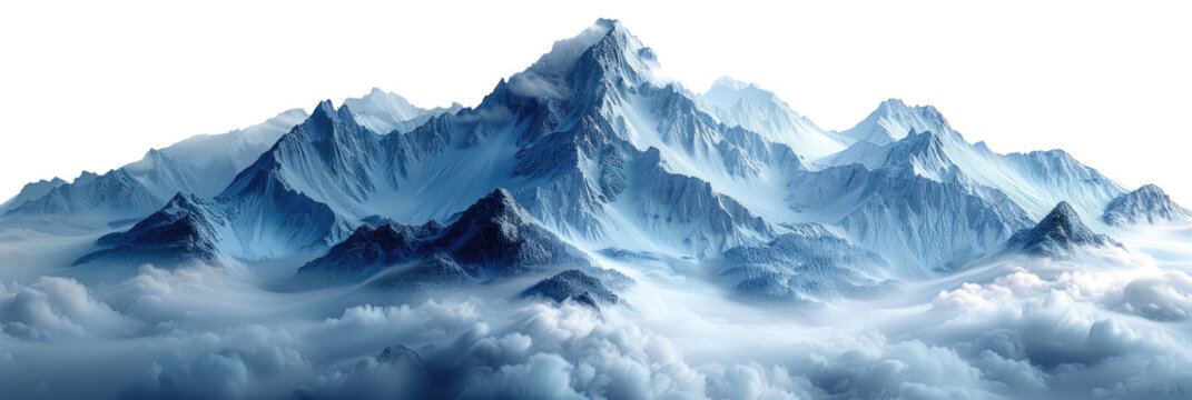 Mountain on a white isolated, Snow png background, Snow mountain png transparent images, Snow covered mountains, Snow mountains background. mountain png, Mountain png transparent images, 