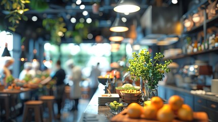 daily activity in the kitchen professional advertising food photography