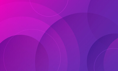 Abstract purple and pink color background. Eps10 vector