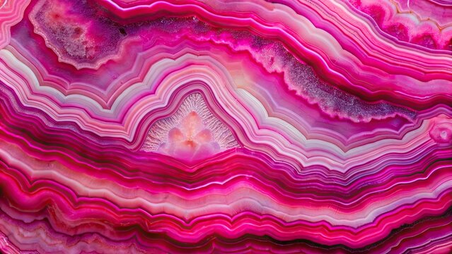 Detailed pink agate texture background, pink, agate, texture, detailed, vibrant, abstract, smooth, natural, stone