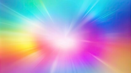 Obraz premium Abstract light background with subtle gradient colors, light, background, abstract, soft, gradient, colors, minimalist