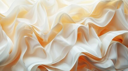 Fototapeta premium Abstract geometric shapes. Futuristic background design.