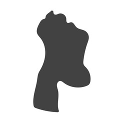 Bayan-Olgii vector map 