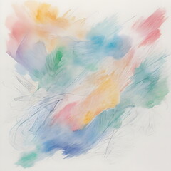 abstract colorful background