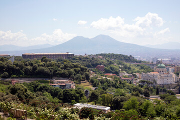 VESUVIO