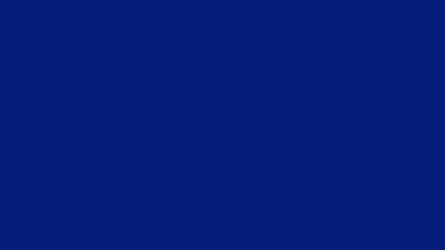Green check tick mark symbol and red cross symbol animation on chroma key, blue screen