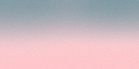 Obraz premium Light pink and teal gradient background, abstract background with lines abstract pastel spring white and pink gradient trendy color palette background