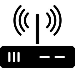 Modem Icon