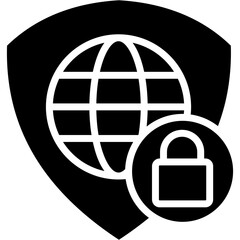 Security World Icon