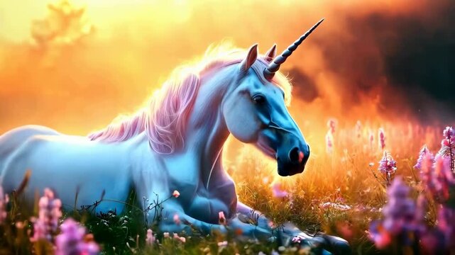 unicorn