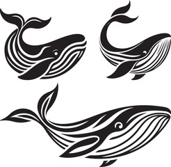 Butterfly icon isolated on white