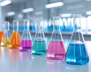 Laboratory equipment for chemical analysis, equipment, scientific instrument