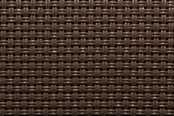 Roller blind texture for background with compotition of polyester and pvc