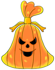 Obraz premium Halloween