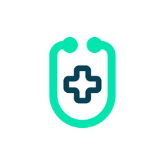 Healthcare Logo