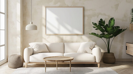 interior of the room