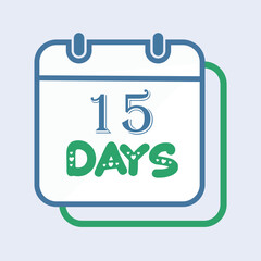 any disease Symptoms After 15 Days