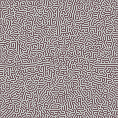 Fototapeta premium ABSTRACT BROWN PASTEL COLORFUL TURING PATTERN ROUGH DESIGN REACTION DIFFUSION BACKGROUND VECTOR GOOD FOR WALLPAPER, COVER,POSTER 