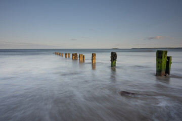 youghal strand tranqulity