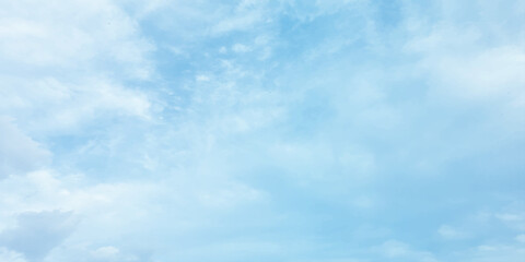 Blue clouds love winter-summer sky soft effect cloudscape, cloudy, heaven, cumulus, atmosphere crystal clear image wallpaper canvas pattern splashed seasonal trending beautiful high resolution art pai