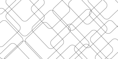 Lines abstract sports background or texture on outdoor sports field. geometric banner pattern background. Modern seamless and retro pattern technology and business concept geometric