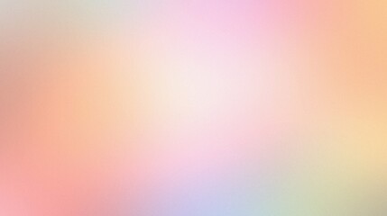 Pastel blur gradient. A soft and dreamy pastel background with a subtle blur gradient effect, perfect for creating a calming and ethereal mood.